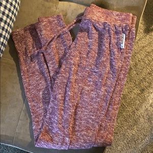 Gymshark slounge pant